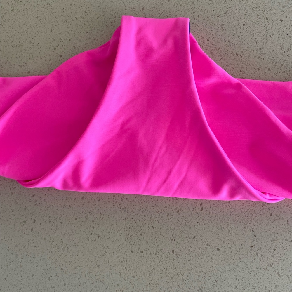 NWT Fused Hawaii Women's Pink Swim Bottom - Picture 6 of 10